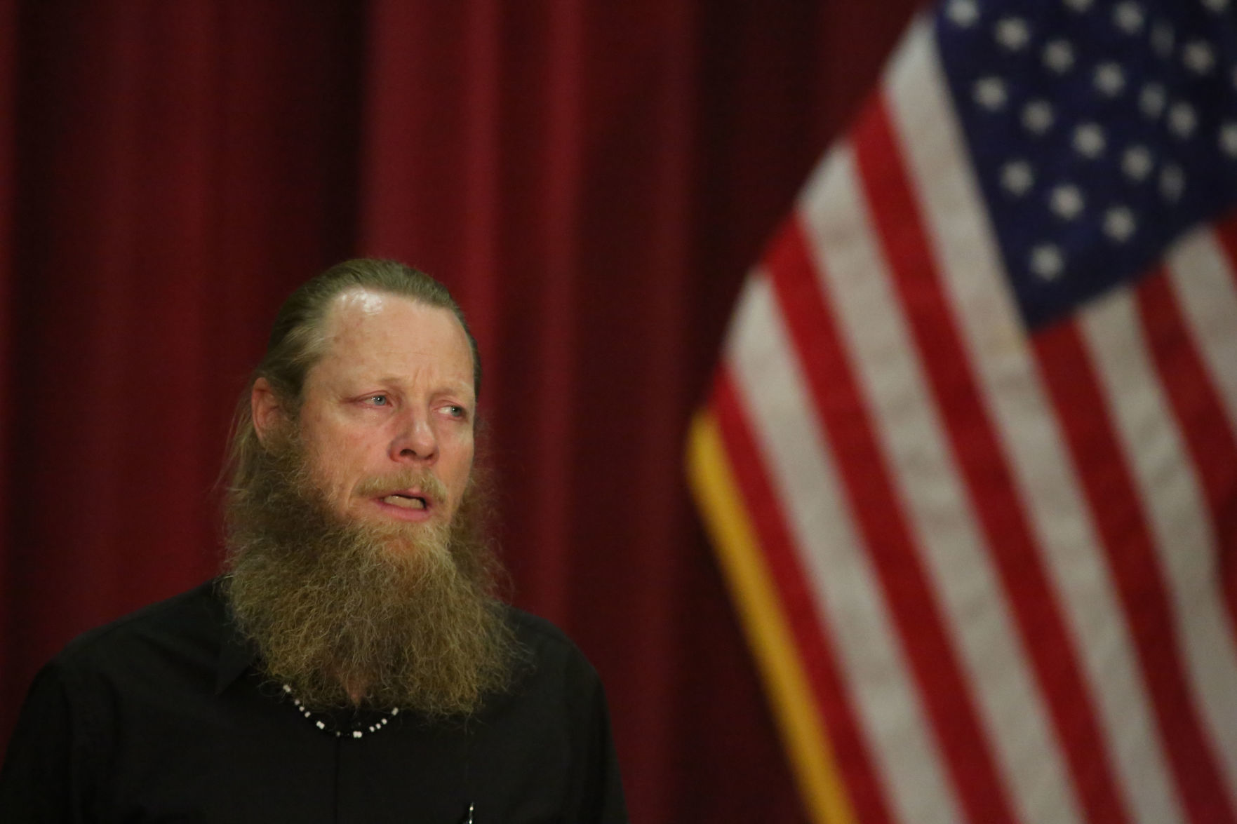 Bergdahl Parents Conference